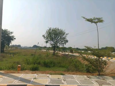 Image of 116 Sq.ft Residential Plot / Land for sale in Medchal, Secunderabad for Rs. 2750001