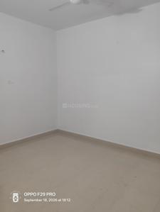 Bedroom Image of 1300 Sq.ft 3 BHK Apartment / Flat for rent in Tilhari Jabalpur for Rs. 13000