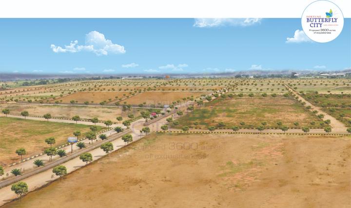 Fortune Smart City Main Image 1