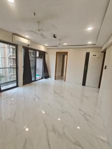 Hall Image of 1150 Sq.ft 2 BHK Apartment / Flat for sale in Gurukrupa Jayantam, Ghatkopar East Mumbai for Rs. 17000000