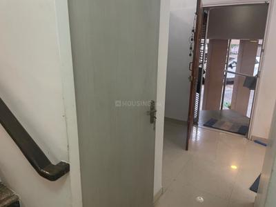 Bedroom Image of 1800 Sq.ft 3 BHK Apartment / Flat for rent in Maurya Society, Sangamvadi Pune for Rs. 65000