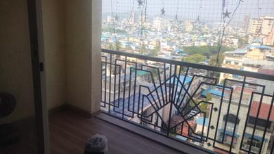 Image of 900 Sq.ft 2 BHK Apartment / Flat for sale in Moraj Prive, Kopar Khairane, Navi Mumbai for Rs. 15500000
