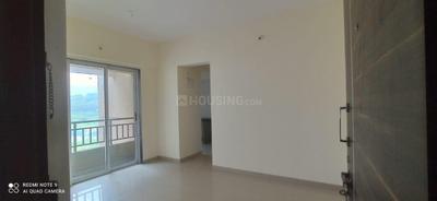 1 BHK Flat