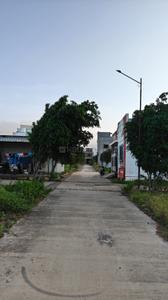 Image of 1000 Sq.ft Residential Plot / Land for sale in Shikrapur, Pune for Rs. 911000