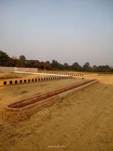 Residential Plot