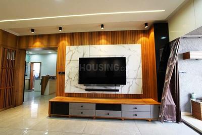 Hall Image of 3070 Sq.ft 4 BHK Apartment / Flat for sale in Balmukund Lavish, Kudasan Gandhinagar for Rs. 21500000