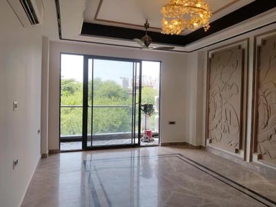 Living Room Image of 2040 Sq.ft 3 BHK Apartment / Flat for sale in Ireo Skyon, Sector 60 Gurgaon for Rs. 40000000