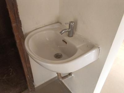 Bathroom Image of 608 Sq.ft 1 BHK Apartment / Flat for rent in Raunak City 2, Kalyan West Kalyan for Rs. 13000