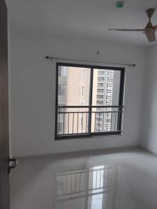 Bedroom Image of 1060 Sq.ft 2 BHK Apartment / Flat for sale in Pride Soho, Dhanori Pune for Rs. 8299999