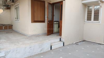 Main Entrance Image of 1800 Sq.ft 4 BHK Villa for sale in Chandkheda Ahmedabad for Rs. 25500000