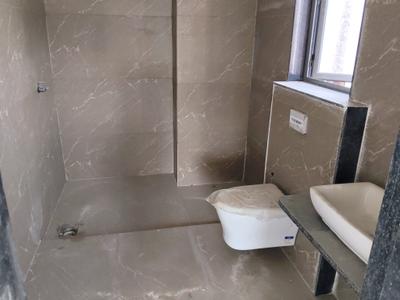 Bedroom Two Image of 3440 Sq.ft 4 BHK Apartment / Flat for sale in Manor Ananda, Sanidhya Ahmedabad for Rs. 32680000