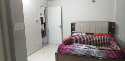 Bedroom Image of 1710 Sq.ft 3 BHK Apartment / Flat for sale in SA Icon Apartments, Valiyapadam Palakkad for Rs. 7500000
