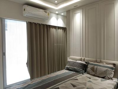 Bedroom Image of 1475 Sq.ft 3 BHK Apartment / Flat for sale in Delta Palacio, Ulwe Navi Mumbai for Rs. 16500000