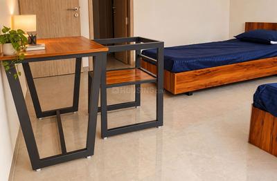 Hall Image of Zen Elite Apartment- 1704-Kharadi in Kharadi, Pune