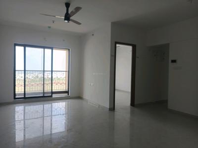 Living Room Image of 1250 Sq.ft 2.5 BHK Apartment / Flat for sale in Pride Soho, Lohegaon Pune for Rs. 11300000
