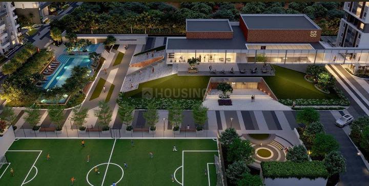 DNR Parklink Main Image 1