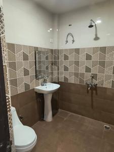 Bathroom Image of 4250 Sq.ft 7 BHK Independent House for sale in Gomti Nagar Lucknow for Rs. 26000000
