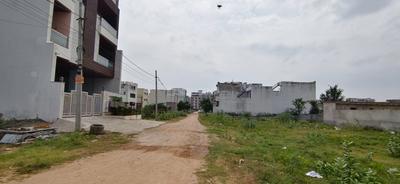 Image of 2282 Sq.ft Residential Plot / Land for sale in Jagatpura, Jaipur for Rs. 22400000