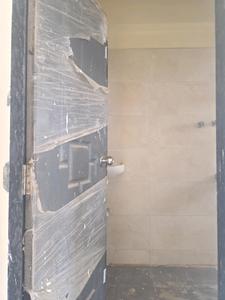Bedroom Two Image of 750 Sq.ft 2 BHK Apartment / Flat for sale in Nalasopara West Nala Sopara for Rs. 5700000