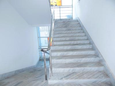 Image of 852 Sq.ft 2 BHK Apartment / Flat for sale in Dum Dum Cantonment, Kolkata for Rs. 3834000