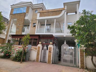 Image of 400 Sq.ft 1 RK Studio for rent in Shyam Nagar, Jaipur for Rs. 16000