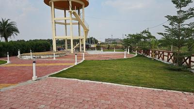 Image of 1050 Sq.ft 2 BHK Independent House for sale in Shrinath Maa Ginni Vihar Phase 1, Mhow, Indore for Rs. 2999000