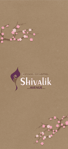 Image of 720 Sq.ft 2 BHK Apartment / Flat for sale in Kheni Shivalik Avenue, Vadadla, Bharuch for Rs. 2900000