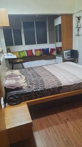 Bedroom Image of 2300 Sq.ft 3 BHK Apartment / Flat for sale in Thaltej Ahmedabad for Rs. 13000000