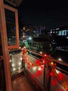 Balcony Image of 2000 Sq.ft 3 BHK Villa for sale in Govind Nagar Nashik for Rs. 17500000