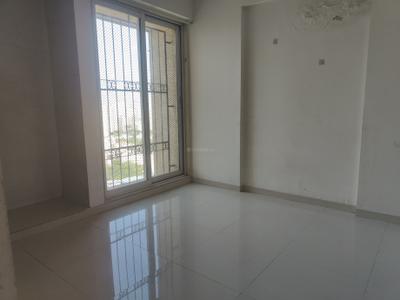 Bedroom Image of 669 Sq.ft 1 BHK Apartment / Flat for sale in Vijay Galaxy, Thane West Thane for Rs. 7800000