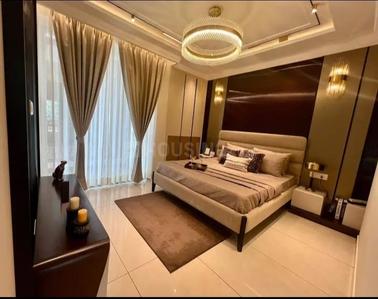 Bedroom Image of 1070 Sq.ft 2 BHK Builder Floor for sale in Kharar Mohali for Rs. 5750000