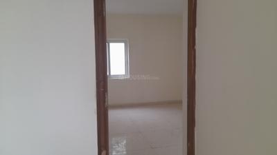 Bedroom Image of 1476 Sq.ft 2 BHK Apartment / Flat for sale in Vaishnavi Houdini, Bandlaguda Jagir Hyderabad for Rs. 11210000
