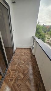 Balcony Image of 2800 Sq.ft 4 BHK Independent House for sale in Mahalakshmi Nagar Indore for Rs. 28500000