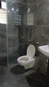 Image of 1570 Sq.ft 3 BHK Apartment / Flat for sale in Abhilasha Hermes Paras 3, Yerawada, Pune for Rs. 21500000