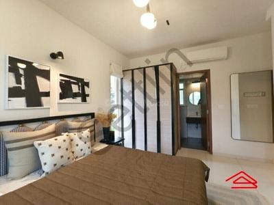 Bedroom Image of 1588 Sq.ft 3 BHK Apartment / Flat for sale in Godrej Ananda Phase 2 by Godrej Properties Ltd. , Gummanahalli Bengaluru for Rs. 16000000