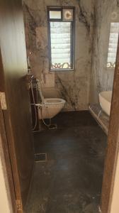Image of 550 Sq.ft 1 BHK Apartment / Flat for rent in Suraj Ave Maria, Dadar West, Mumbai for Rs. 75000