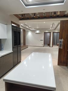 Kitchen Image of 2050 Sq.ft 3 BHK Builder Floor for sale in MDC Sector 2 Panchkula for Rs. 30100000