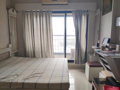Bedroom Image of 900 Sq.ft 2 BHK Apartment / Flat for sale in Ambika Towers, Andheri East Mumbai for Rs. 19500000