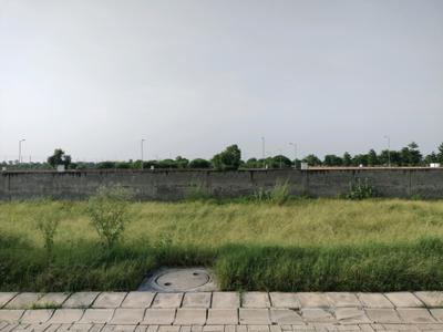 Image of 1161 Sq.ft Residential Plot / Land for sale in La Dimora City, Tajupur, Faridabad for Rs. 11000000