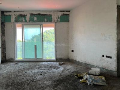 Bedroom Image of 2678 Sq.ft 5 BHK Apartment / Flat for sale in Tridhaatu Aranya Phase I, Anushakti Nagar Mumbai for Rs. 124100000