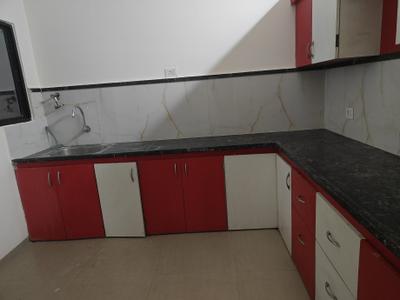 Kitchen Image of 1500 Sq.ft 2 BHK Apartment / Flat for rent in Lasudia Mori Indore for Rs. 25000