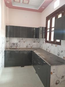 Kitchen Image of 1150 Sq.ft 2 BHK Independent House for sale in Hari Ashray Nagar Phase 5, Bawalikalanzri Haridwar for Rs. 4800000
