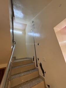 Image of 1921 Sq.ft 3 BHK Villa for rent in Akshar Sahajanand Shikar Villa, Sargasan, Gandhinagar for Rs. 30000