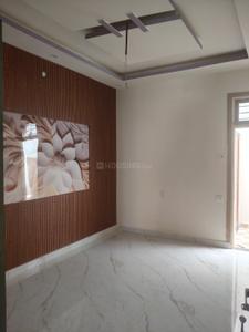 Bedroom Image of 850 Sq.ft 2 BHK Independent House for sale in Pandit Khera Lucknow for Rs. 5000000