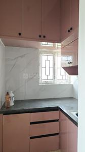 Kitchen Image of 510 Sq.ft 6 BHK Independent House for sale in Horamavu Bengaluru for Rs. 12000000