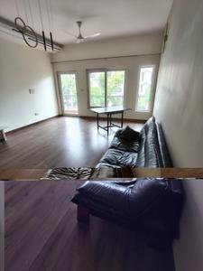 Bedroom Image of 3249 Sq.ft 3 BHK Builder Floor for rent in Safdarjung Development Area New Delhi for Rs. 170000