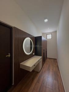 Bedroom Image of 2600 Sq.ft 3 BHK Independent House for sale in Old Dhamtari Road Raipur for Rs. 7500000