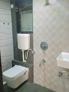 Bathroom Image of 680 Sq.ft 1 BHK Apartment / Flat for sale in Badlapur West Badlapur for Rs. 2999000