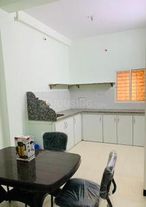 Hall Image of 800 Sq.ft 2 BHK Apartment / Flat for rent in Tirupati Dreams C Block, Daudkhedi Ujjain for Rs. 12500