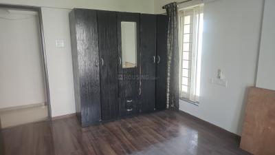 Bedroom Image of 1200 Sq.ft 2 BHK Apartment / Flat for sale in Nandan Inspera, Wakad Pune for Rs. 11000000